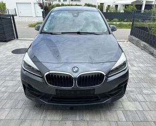 BMW BMW 218 Gran Tourer Advantage Gebrauchtwagen