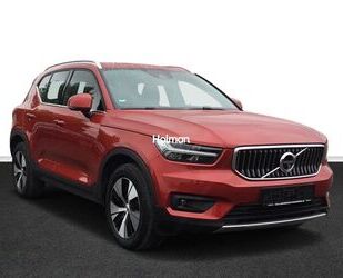 Volvo Volvo XC40 T5 Recharge DKG Inscr Expr ACC 360 Stnd Gebrauchtwagen