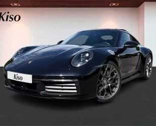 Porsche Porsche 911 (992.1) Carrera *Lift*BOSE*CHRONO*GSD* Gebrauchtwagen