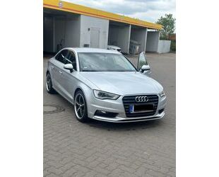 Audi Audi A3 2.0 TDI Ambition Sportback Ambition Gebrauchtwagen