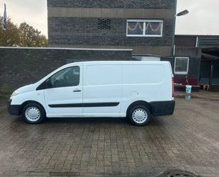 Fiat Fiat Scudo Gebrauchtwagen