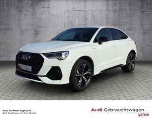 Audi Audi Q3 Sportback S line 40TFSI quattro LED/Keyles Gebrauchtwagen