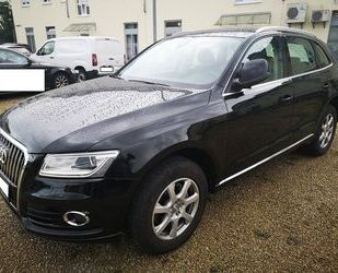 Audi Audi Q5 2.0 TDI S tronic quattro - Gebrauchtwagen