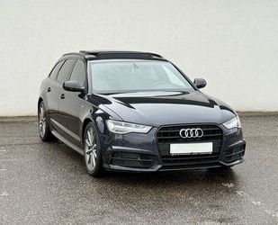 Audi Audi A6 Avant 2.0 TDI S line Sport Plus Exclusive Gebrauchtwagen