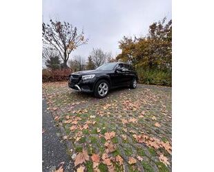 Mercedes-Benz Mercedes-Benz GLC 250 d 4MATIC Autom. - Gebrauchtwagen