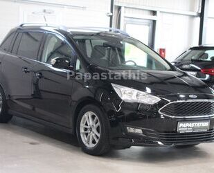 Ford Ford Grand C-MAX Cool&Connect NAVI*PDC*KAMERA*7SIT Gebrauchtwagen