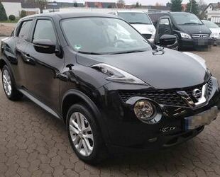 Nissan Nissan Juke 1.2 DIG-T Acenta Acenta Gebrauchtwagen