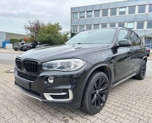 BMW BMW X5 xDrive40e iPerformance:Panorama, B&O,AHK,Le Gebrauchtwagen