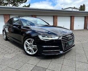 Audi Audi A6 Lim. 2.0 TDI ultra*Navi*Kam*SDach *Tem*tot Gebrauchtwagen