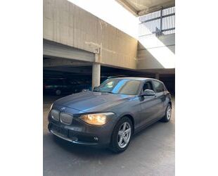 BMW BMW 116i Urban Line Urban Line Gebrauchtwagen