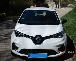 Renault Renault ZOE Life R110/Z.E. 50 Batteriekauf Life Gebrauchtwagen