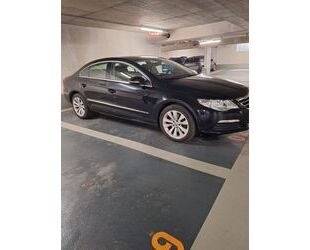 VW Volkswagen Passat CC 1.8 TSI - Gebrauchtwagen