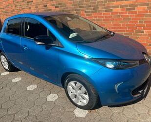 Renault Renault Zoe Life Gebrauchtwagen