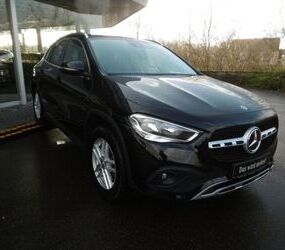 Mercedes-Benz Mercedes-Benz GLA 250 e AHK / el. Heckl. / Kamera Gebrauchtwagen