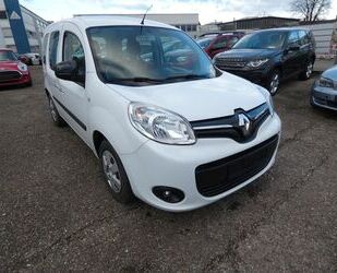 Renault Renault Kangoo Happy Family 