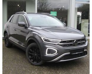 VW Volkswagen T-Roc Style 2.0 TDI DSG 4Motion Gebrauchtwagen