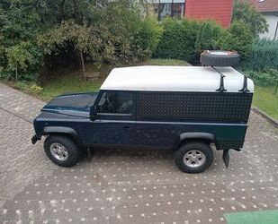 Land Rover Land Rover Defender 110 HT - Gebrauchtwagen