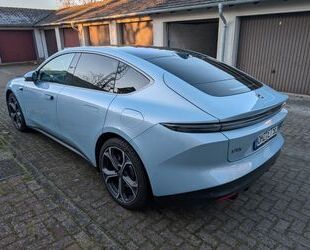 Nio NIO ET5 75kWh * gekaufte Batterie * 20 Zoll * 8-Fa Gebrauchtwagen