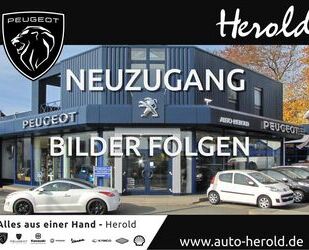 Peugeot Peugeot Rifter Allure L1 Gebrauchtwagen