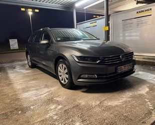 VW Volkswagen Passat Variant 1.4 TSI BMT | Fast voll Gebrauchtwagen