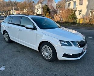 Skoda Skoda Octavia Combi Ambition/ DSG / Navi /150 PS Gebrauchtwagen