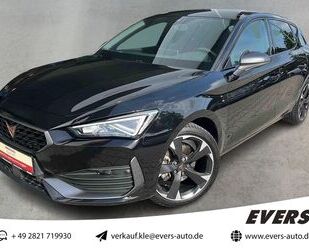 Cupra Cupra Leon 1.5 eTSI DSG FA-Paket XL BEATS Kamera Gebrauchtwagen