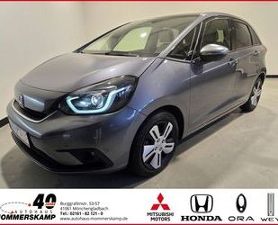 Honda Honda Jazz 1.5 Hybrid Executive PDCv+h SHZ+Totwink Gebrauchtwagen