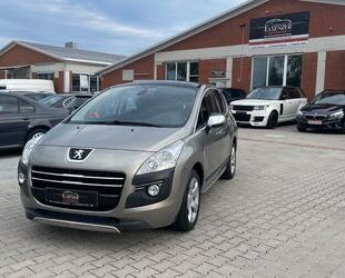 Peugeot Peugeot 3008 Platinum #Panorama#HEADUP#TEMPOMAT# Gebrauchtwagen