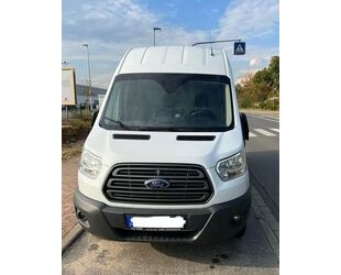 Ford Ford Transit Kastenwagen L4H3 350 Gebrauchtwagen