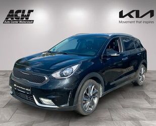 Kia Kia NIRO 1.6 HEV DCT SPIRIT E.SITZ S.KEY 18Z JBL K Gebrauchtwagen