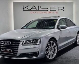 Audi Audi A8 3.0 TDI Quattro*LUFT*HEAD-UP*MATRIX*BOSE*D Gebrauchtwagen