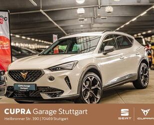 Cupra Cupra Formentor VZ 1.4 eHybrid DSG 180 kW Gebrauchtwagen