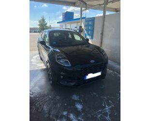 Ford Ford Puma St Line X Hybrid 1.0l Gebrauchtwagen