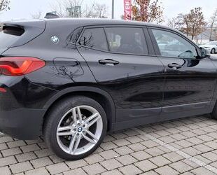 BMW BMW X2 sDrive20i Advantage, Automatik, AHK, 19 Zol Gebrauchtwagen