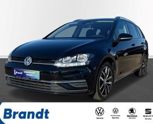 VW Volkswagen Golf Variant VII 2.0 TDI IQ.Drive DSG+K Gebrauchtwagen