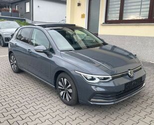 VW Volkswagen Golf 2.0 TDI DSG MOVE PANO-HEAD-ACC-KAM Gebrauchtwagen