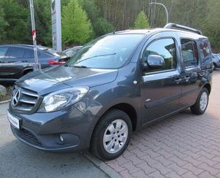 Mercedes-Benz Mercedes-Benz Citan 112 Tourer 5Sitze*SHZ*AHK*Pano Gebrauchtwagen