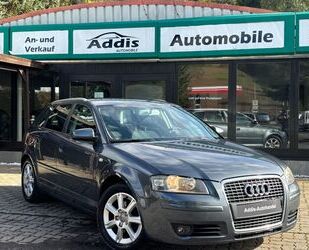 Audi Audi A3 Sportback 2.0 TDI Ambition Gebrauchtwagen