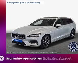 Volvo Volvo V60 T6 AWD Twin Engine Geartronic Inscriptio Gebrauchtwagen