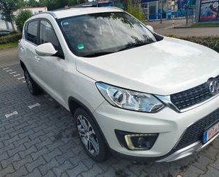 Baic BAIC Senova X35, 1.Hand, EURO6C Gebrauchtwagen