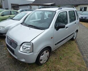 Suzuki Suzuki Wagon R Gebrauchtwagen