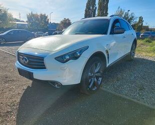 INFINITI Infiniti QX70 30D S 1 Jahr Garantie TÜV Neu Gebrauchtwagen