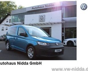 VW Volkswagen Caddy 2.0 TDI Kombi -5 SITZER- WINTERPA Gebrauchtwagen