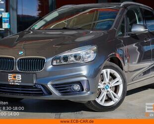 BMW BMW 225xe Sport Line *2.Hand/PANO/SHZ/PDC/NAVI* Gebrauchtwagen