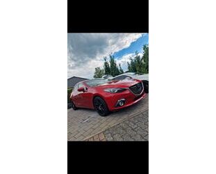 Mazda Mazda 3 2.2 SKYACTIV-D 150 Sports-Line Sports-Line Gebrauchtwagen