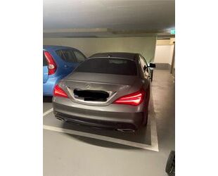 Mercedes-Benz Mercedes-Benz CLA 200 - AMG-Paket Gebrauchtwagen