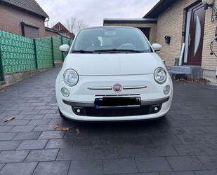 Fiat Fiat 500 1.2 8V Lounge Lounge Gebrauchtwagen