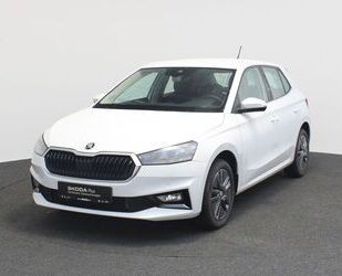 Skoda Skoda Fabia 1.0 TSI Style Navi LED SHZ Klima RFK D Gebrauchtwagen