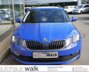 Skoda Skoda Octavia Combi 2.0 TDI DSG 4x4 Ambition NAVI/ Gebrauchtwagen