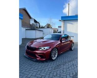 BMW BMW M2 Competition M2 Competition Keramik Crank Hu Gebrauchtwagen